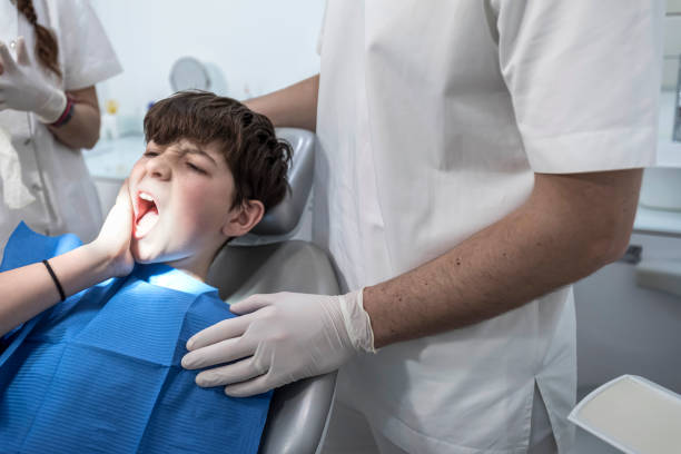Best Emergency Pediatric Dental Care in Windsor, VA